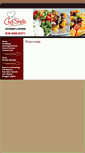 Mobile Screenshot of chefshells.com